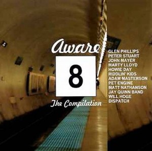 Aware-Compilation Vol. 8 I Need Jay Quinn