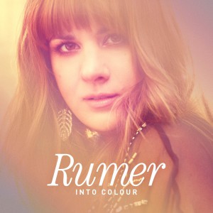 Rumer-Into Colour
