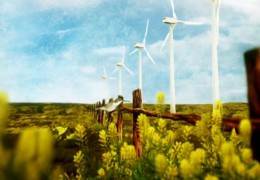 Windtricity " Brighter Future"