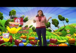 AEDairy "Ode To Dairy"