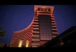 Choctaw Casino "Raise The Game"