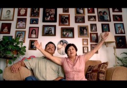 Texas Lottery "Thank You"