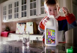 Borden "Kid Builder"